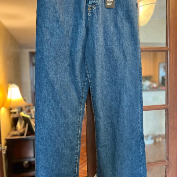 NWT Forever 21 Size 14 Curvy Womens Jeans - Picture 7 of 8